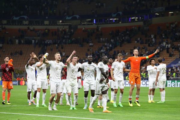 让赛场上的 让赛场上的